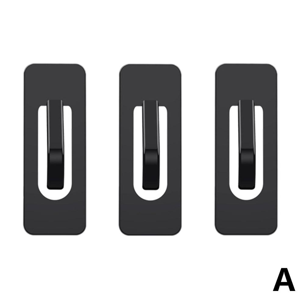 Car Cup Holder Limiter Fixing Clip Self-adhesive Universal Auto Water Cup Slot Limit Pad Car Bottle Console Slot Slip Limiter