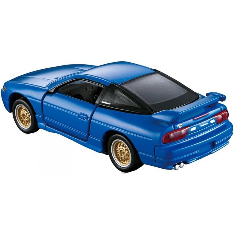 Takara Tomy Takara Tomy Tomica Premium 39 Silety Rps13 Обновленная