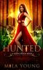 Книга Hunted : Paranormal Romance : 1