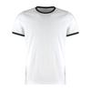 Kustom Kit Mens Ringer T-Shirt