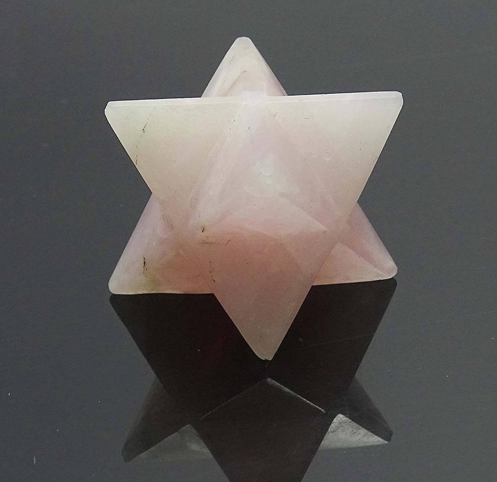 Harmonize Лазурит 8-конечная звезда Меркаба Священная чакра Балансировка Рейки Исцеление