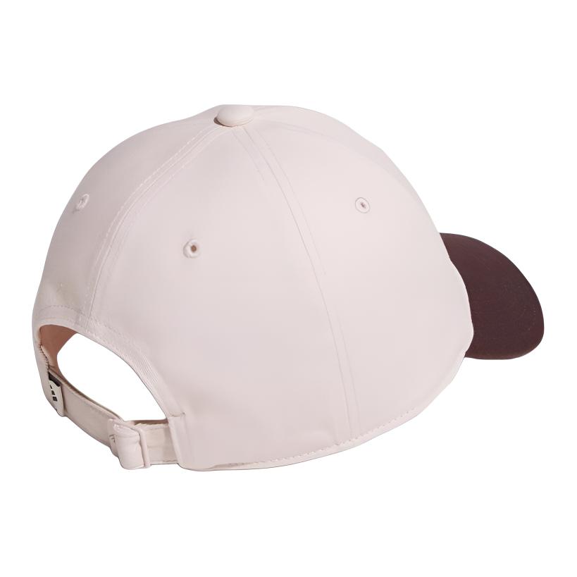 adidas Хлопковые бейсболки мужские белые KC0244