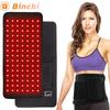 120PCS LED Infrared Light Therapy Pad 660&850nm for Body Fatigue Therapy for Back Hands Feet Relief Care Fatigue Deep Therapy