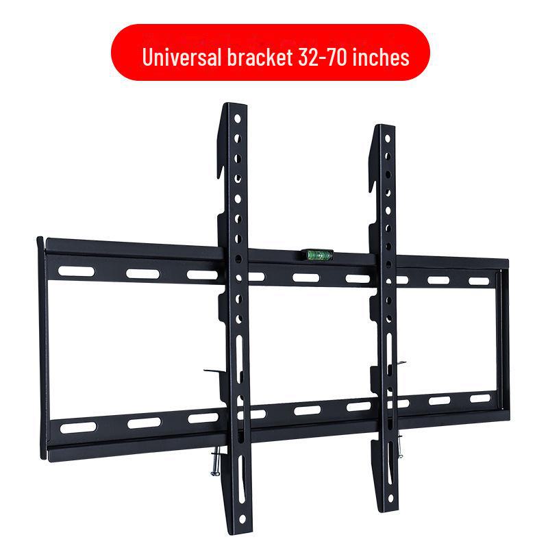 "Universal Adjustable Wall Mount for 14-120 Inch LCD TVs and Monitors"