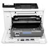 HP M611dn A4 Черно-белый лазерный принтер для бизнеса, штекер CN (адаптер в комплекте)