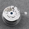 White Movement Automatic Mechanical Movement Mechanical Watch Movement  Movement Replacement