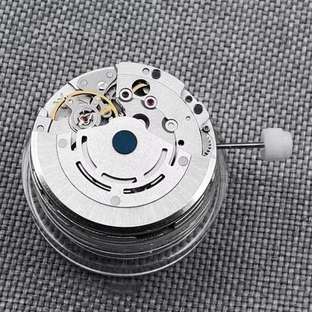 White Movement Automatic Mechanical Movement Mechanical Watch Movement Movement Replacement