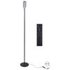 LED Floor Lamp Adjustable Modern Standing Lamp for Reading Living Room Bedroom Office 110?240VEU