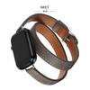 Кожаный ремешок для Apple Watch Band 49 мм 41 мм 45 мм 40 мм 44 мм 38/42 мм Correa IWatch Series 8 7 6 SE 5 4 Ultra Сменный браслет