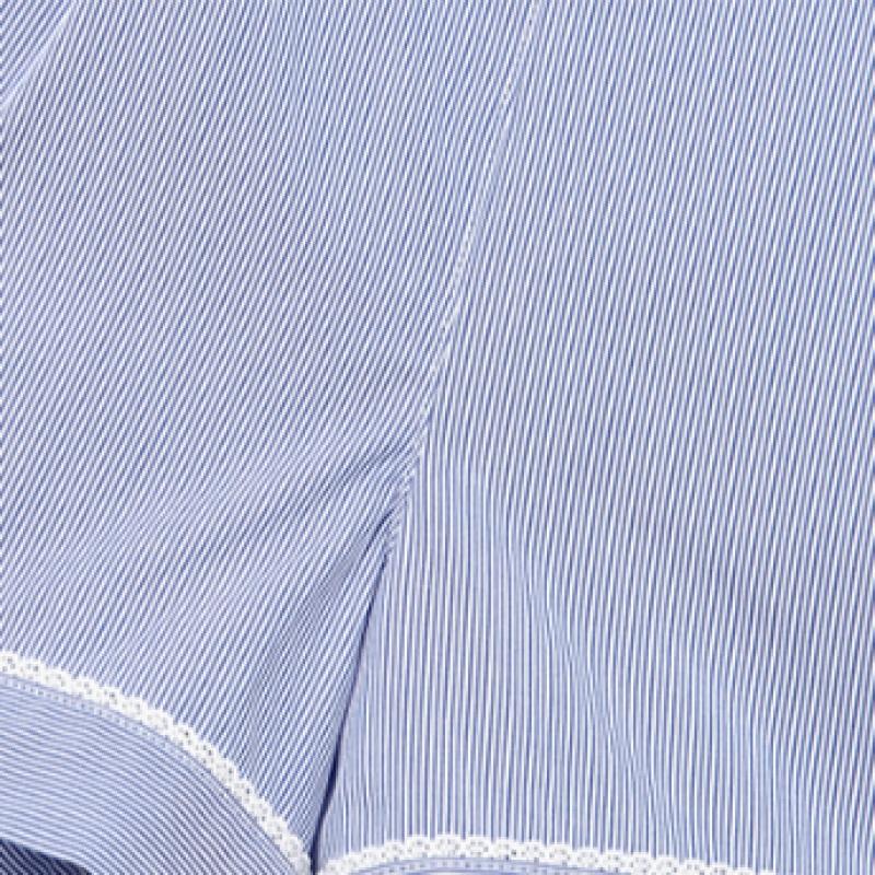 [renoma Kids] Жаккардовые брюки моряка St R2421p267 53