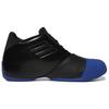adidas Кроссовки унисекс T-Mac 1 Retro Orlando Away 2022 Black Core-Black Royal-Blue GY2404