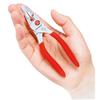 IPS (Igarashi Pliers) Soft Touch Petit 135mm SHP-135 Made In Japan, Tsubame-Sanjo
