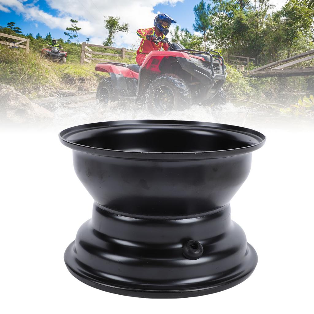 Колесо для квадроцикла 16x8-7 3 отверстия 7-дюймовое колесо Замена ступицы для Kazuma Quad ATV Go Kart UTV 125cc 150cc Внедорожные шины