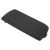 Center Console Armrest Lid FA8Z7406024AB PU Leather Armrest Case Cover Replacement for Ford Flex