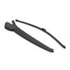 Комплект щеток заднего стеклоочистителя, автомобильный аксессуар 61627206357, замена для X5 E70 2007?2013