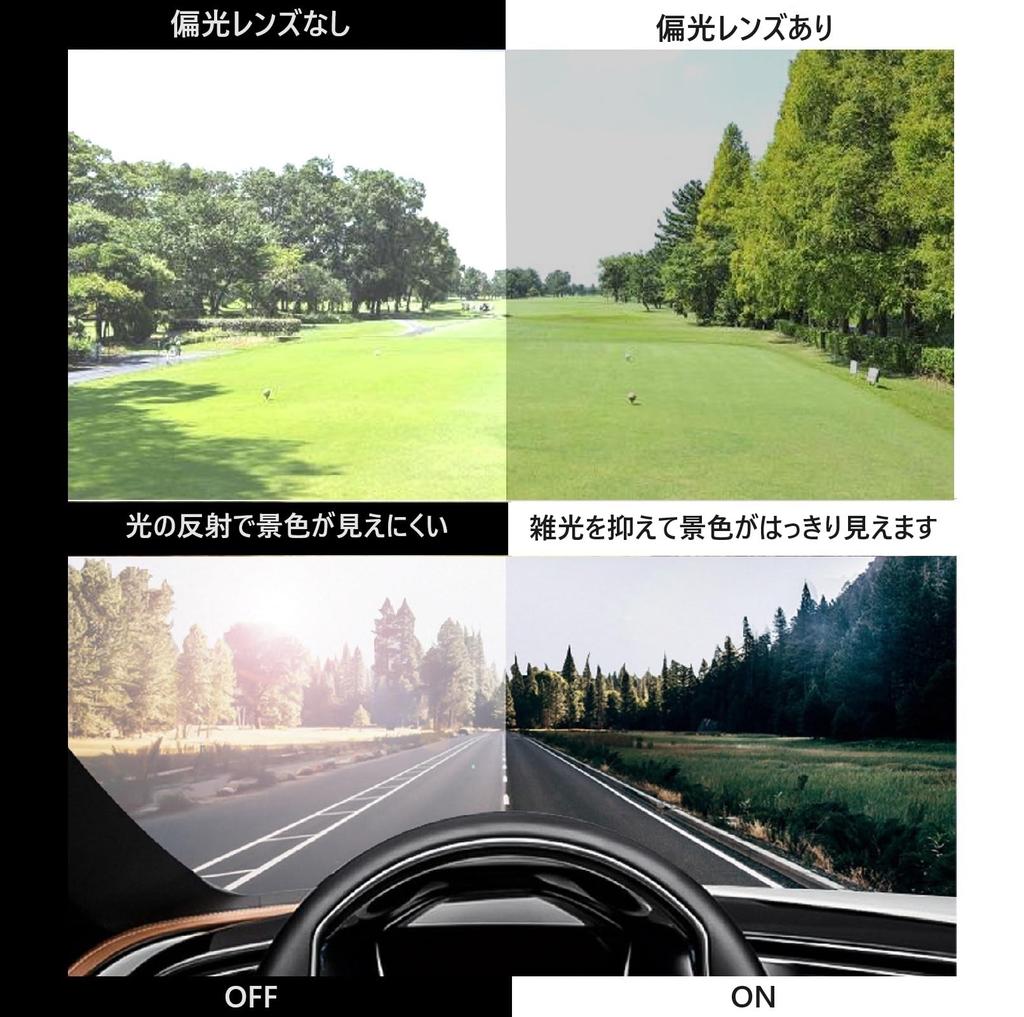 REONAS Polarized Photochromic Sports Day and Night UV400 for Men and for and UV Protection Sunglasses, Use, Protection, Women, Lightweight, Fishing,