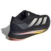 adidas Мужские кроссовки Adizero SL2 2024 Athlete Pack Black Core-Black Zero-Metallic IF1157