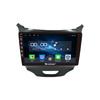 Android-радио CarPlay/Android, автомобильная навигация, мультимедийный плеер, GPS, RDS, DSP, стерео для Chevrolet Cruze 2015-2020