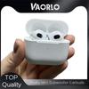 VAORLO Mini Pro6s TWS Wireless Earphones HiFi Music With HD Noise Cancel Microphone Headset For Iphone 15pro Max Xiaomi Huawei Mate60