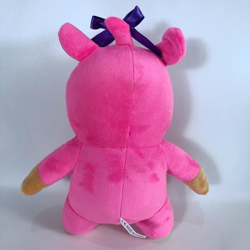 Аниме-сериалы Билли и Бэм, Мягкие игрушки, Мультяшные куклы, Машинки-когти, Куклы