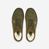 Vans Оригинальные - Замшевые Мохово-Оливковые/Черные [VN000Z75GFB] [Доставлено из Кореи] 100% Оригинальные