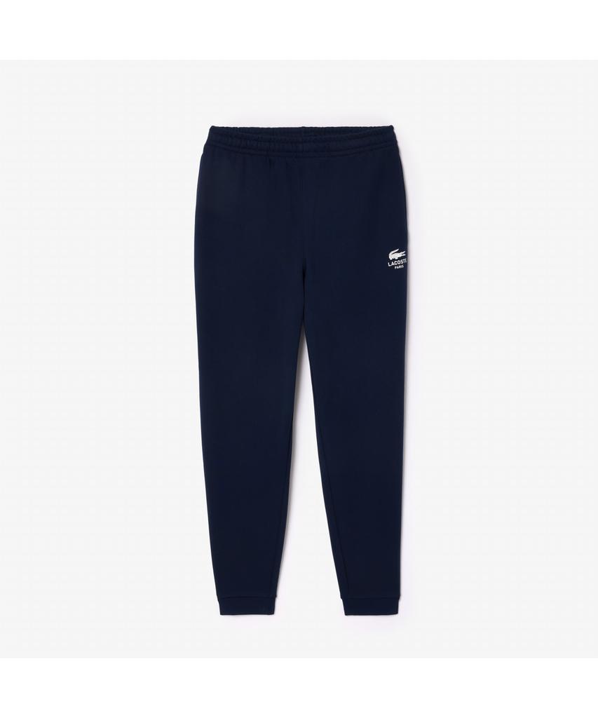 Мужские повседневные спортивные брюки-джоггеры LACOSTE Xh2724-54N 166