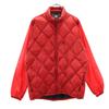 MOUNTAIN EQUIPMENT Outdoors Down Jacket L Red Men's Used