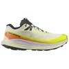 SALOMON Ultra Glide 2 Vanilla Ice Sulphur Spring Женские кроссовки Кремовый Орхидея-Лепесток L47465100