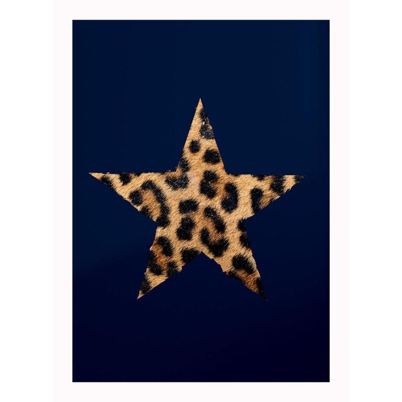 Современный и модный леопардовый принт и постер с искусством бильярда, печать на холсте, украшение для гостиной, спальни, дома, подарок