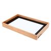 USB Sand Painting Light Box 49 Colors   Brightness LED Sensory Light Table for Kids Adults Art Drawing Tracing Meditation