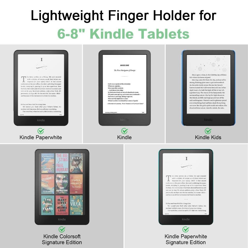 Grip Strap Phone Holder Band Desk Decor Bike Phone Clip Tablet Handed Grip Strap Desktop Ornaments