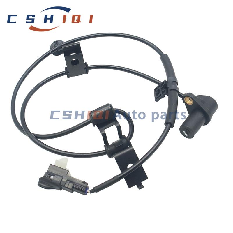 95670-17100 New Front Left Right ABS Wheel Speed Sensor For Hyundai Lavita FC Matrix 2001-2010 Car Part Accessories 95670-17000