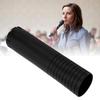 Wireless Microphone Handle Cover Silicone Shockproof Anti Slip Handheld Mic Sleeve for KTV Karaoke Party