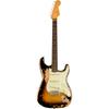 McCready Stratocaster Rosewood Fingerboard Sunburst Fender/Mike 3-Color