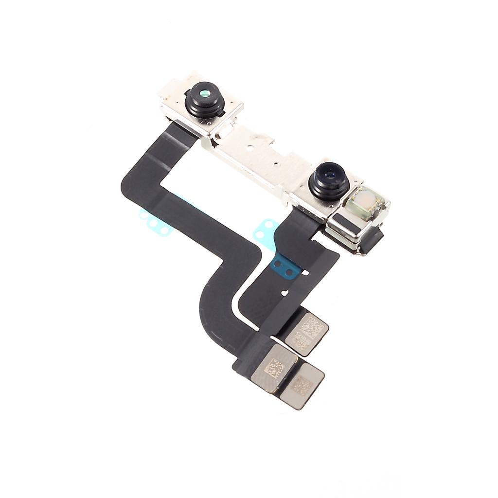 OEM Front Facing Camera Module Spare Part for iPhone XR 6.1 Inch
