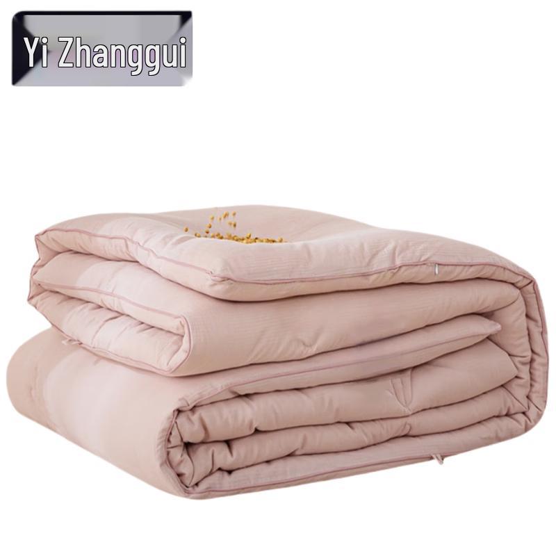 Yizhanggui Soy Fiber Winter Quilt