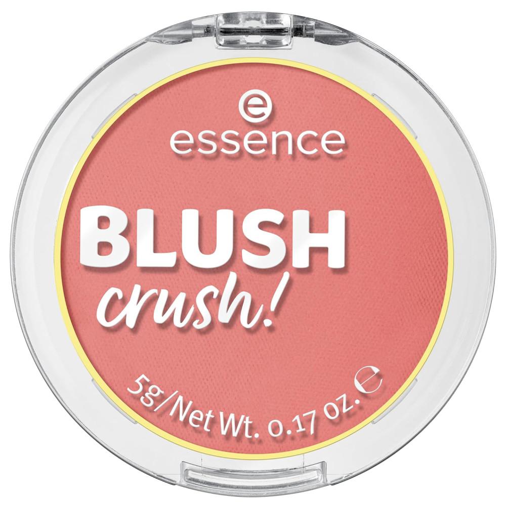 Essence Румяна раздавить! - 