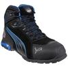 Puma Safety Rio Mid Мужские защитные ботинки
