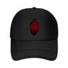 Кепка Бейсболка с граффити из Dragon Age Kirkwall Косплей Шляпа Унисекс Для Солнца Уличная Шляпа Унисекс Женская Одежда для Гольфа Унисекс