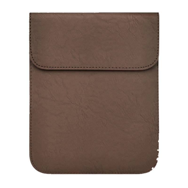 Универсальный 6-дюймовый чехол для электронной книги из ПУ кожи с магнитными застежками и легким дизайном для совместимых устройств