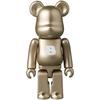 MEDICOM TOY BE@RBRICK Series 52 - 70mm Figure - 24-Piece Box - Multicolor
