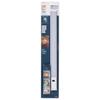 Светодиодный светильник OHM Eco Slim с датчиком, 9 Вт, Дневной свет, OHM Electric, LT-NLEST09D-HS, 06-4186