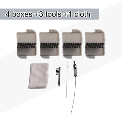 Фильтры Cerustop Фильтры для слуховых аппаратов Защитные фильтры от ушной серы