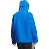 Adidas Originals FW25 Jacket Men's Bird Feather Blue KA3942