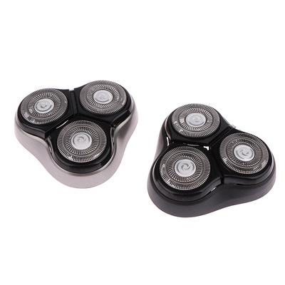 Бритвенная головка для электробритв Youpin Enchen BlackStone / 3 Pro Двухслойное лезвие Сталь