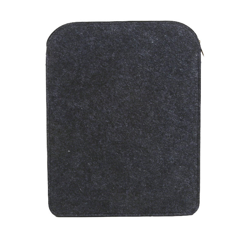 Multi-Grid Felt Backpack Organizer Insert for Women And Men Lightweight Travel Rucksack Insert with Zipper Pockets