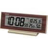 Seiko Часы (Часы Сейко) Будильник, Настольные часы, Натуральные настольные часы, Цифровые радиоволновые кален...