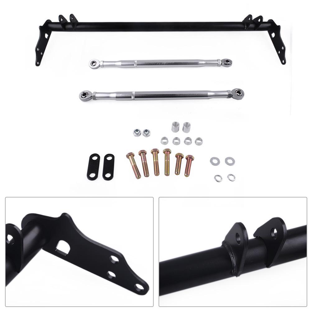 Honda Civic/CRX (88-91) Traction Rod Control Arm for Chassis Modification