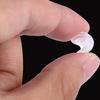 2 Pairs Embedding Anti-Slip Silicone Nose Pads for Eyeglasses Glasses Spectacles