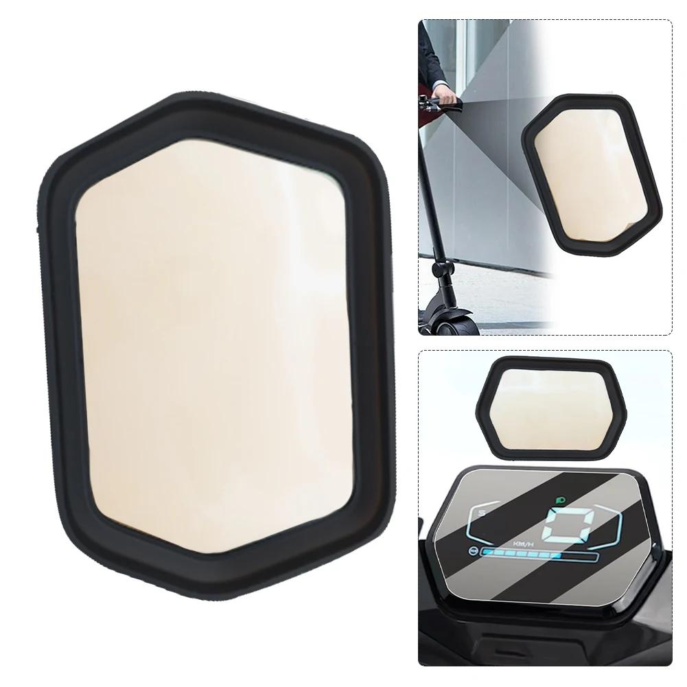 Водонепроницаемый чехол для приборной панели Водонепроницаемая защитная пленка для экрана для электросамоката Segway Ninebot ZT3 Pro